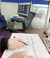 工藝剖析方案設(shè)計